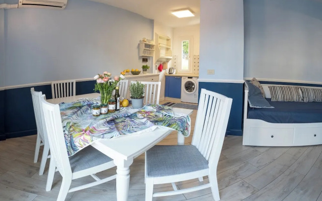 Imperia City apartment