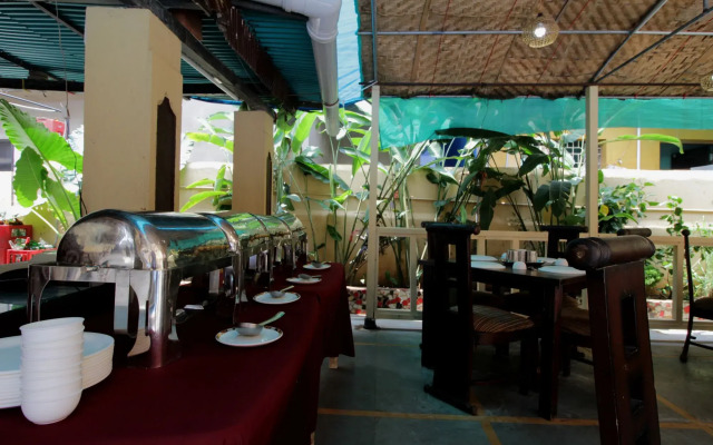FabHotel Kris Resort Calangute Beach