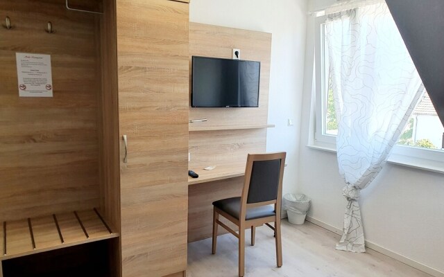 Hotel zum Rosengarten