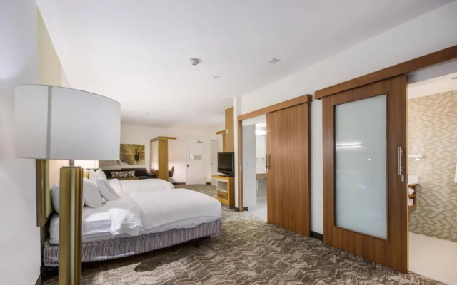 SpringHill Suites Enid