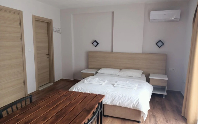 Arvalya Apart Hotel