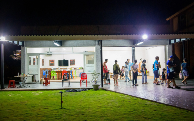 Ryan's Guesthouse