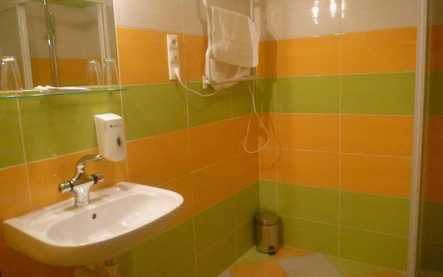 Hotel Garni Rambousek