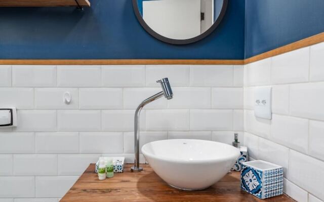 Finesse in Barra da Tijuca Beach View Lc201