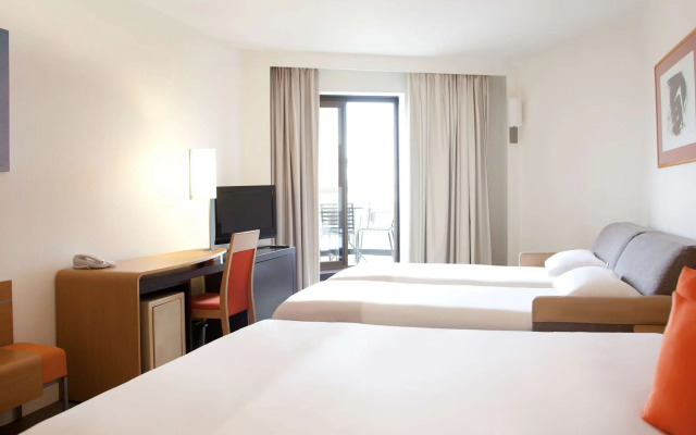 Novotel Marseille Est Porte d'Aubagne