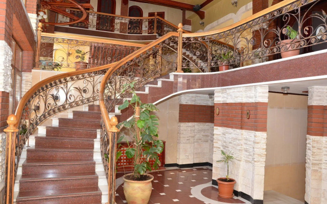 Astoria Baku Hotel
