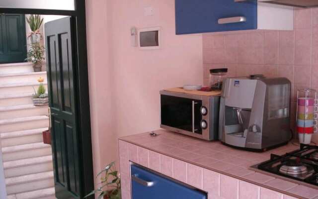 Residenza Montecchi