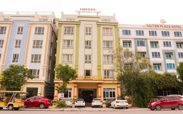 Hotel Thanh loi