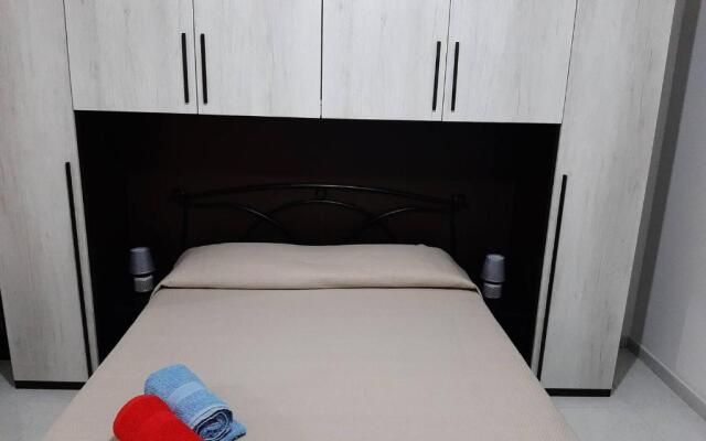 Colle Alto Pachino - Marzamemi