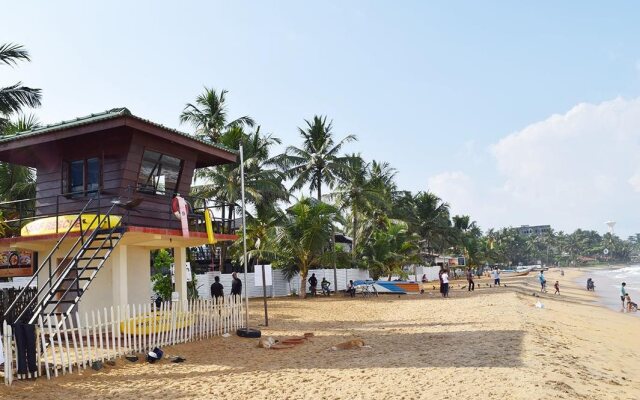 Tropic Inn - Mount Lavinia