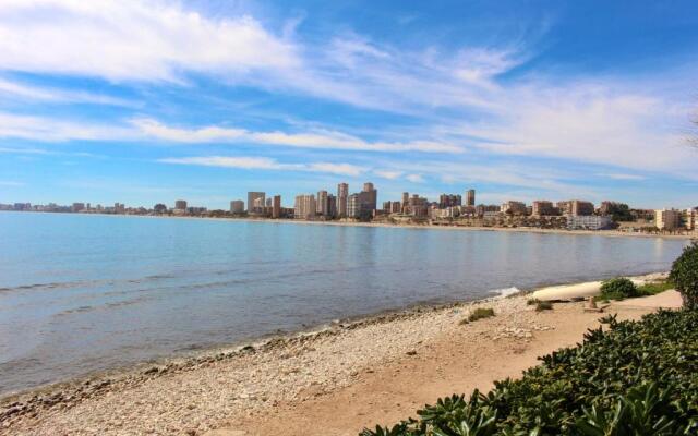 Apartamento Cabo Azul