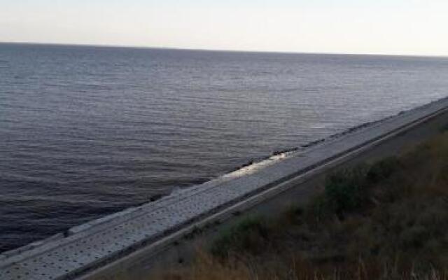 Guest house on Komsomolskaya 105