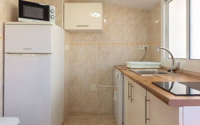 Hostal Luna de Nerja