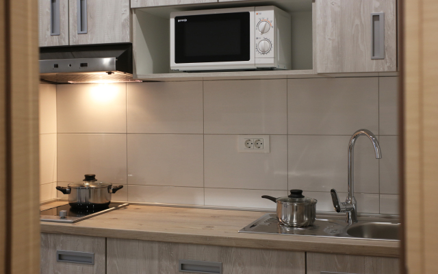 Studio Apartments 4 You in Split