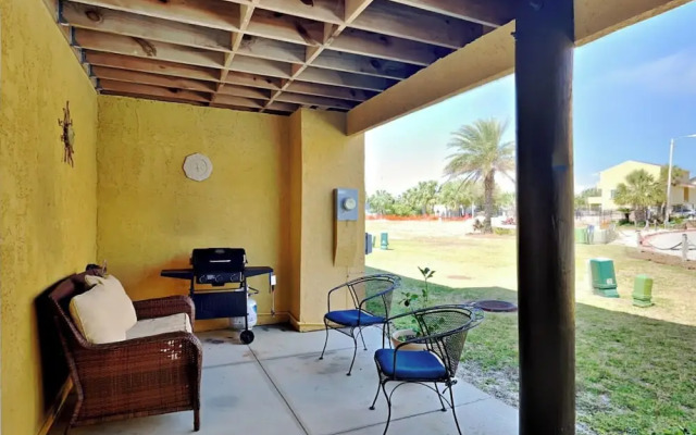 Regency Cabanas by Southern Vacation Rentals