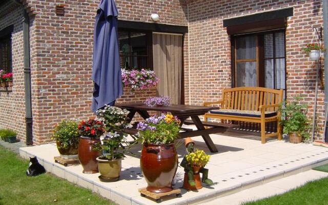 B&B Vanderstraeten-Bryxis