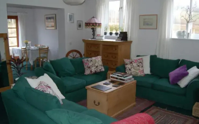 New Hall Guesthouse