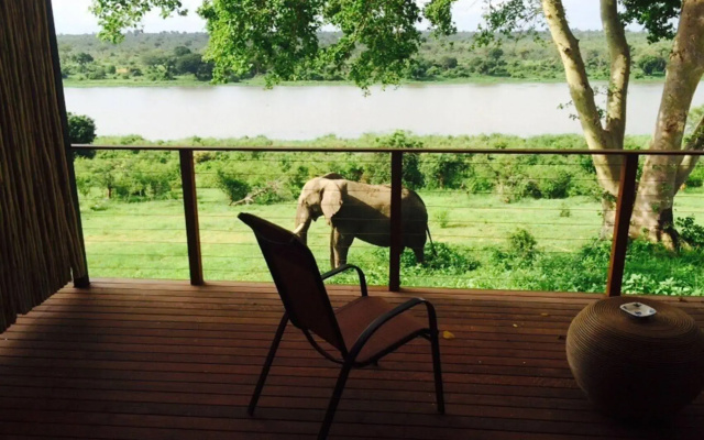Buhala Lodge