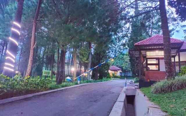 Roemah YWI by Excellence