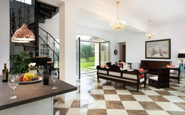 Aneli Villas - Villa Semeli