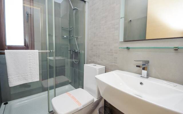 Oceanview Villa 069