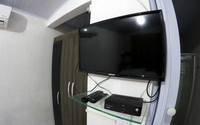 Pousada Vale Encantado