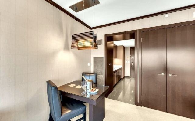 Premium Studio Suite at Vdara