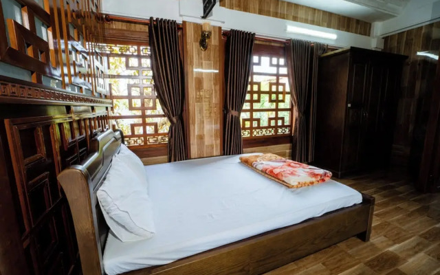 Pho Thien Duong Homestay