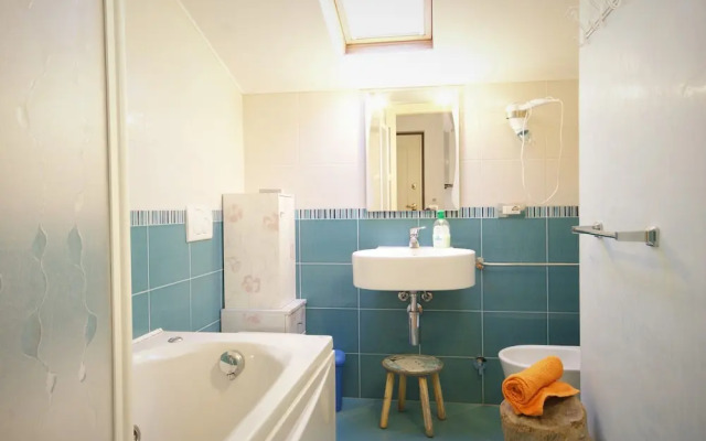 Da Alessia - Near Chiesa di Santo Stefano