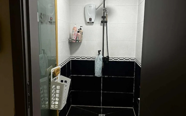 white hostel mongolia