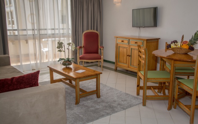 Luna Hotel Da Oura