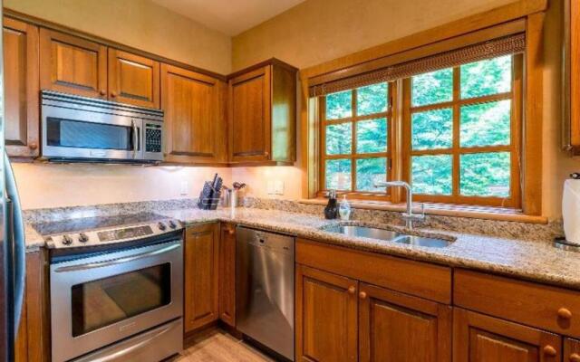 Taluswood #3 by MC Luxury Rentals