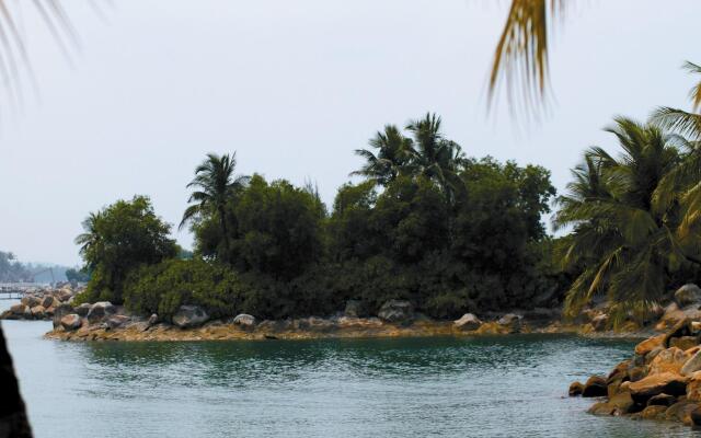 Shangri-La Rasa Sentosa, Singapore