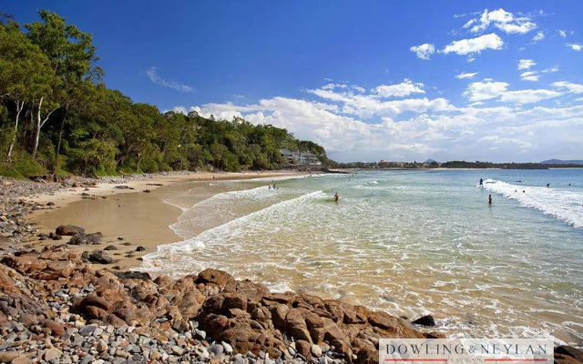 Little Cove Lodge 5 Park Road 24