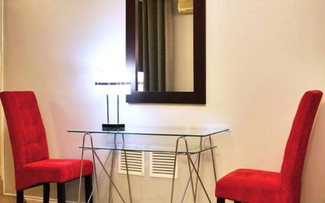 Casa Andina Standard Trujillo Plaza