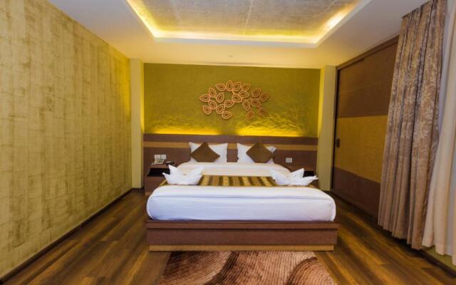 Bodhi Boutique Hotel