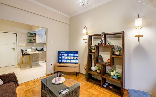 Renovated flat close to Uni & hospitals