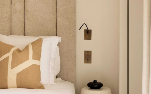 Luxury Flat -2br/6p- Madeleine/saint Honore