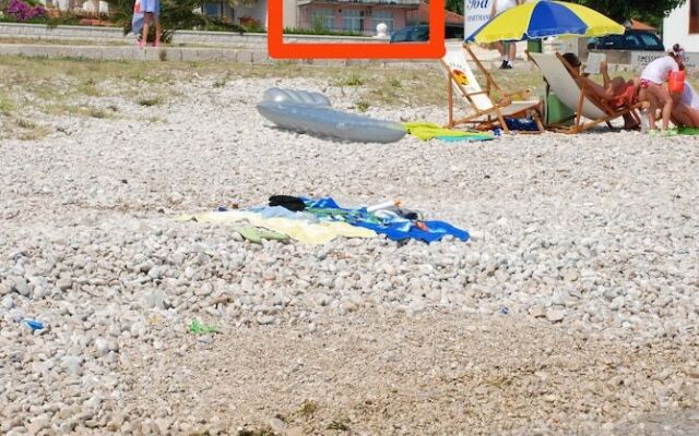 Lulak Studio Apartments