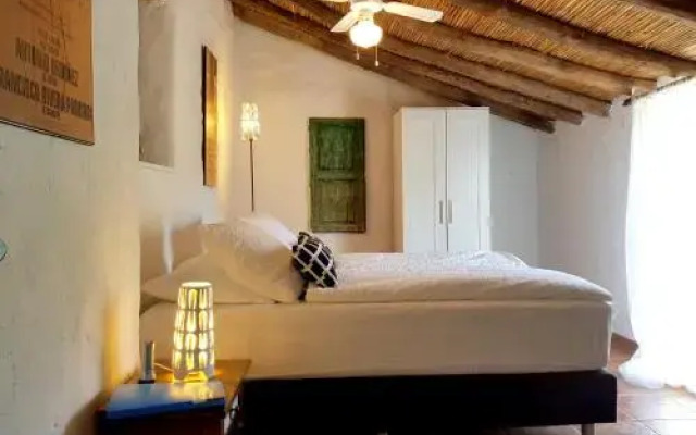 B&B Sol Y Monte