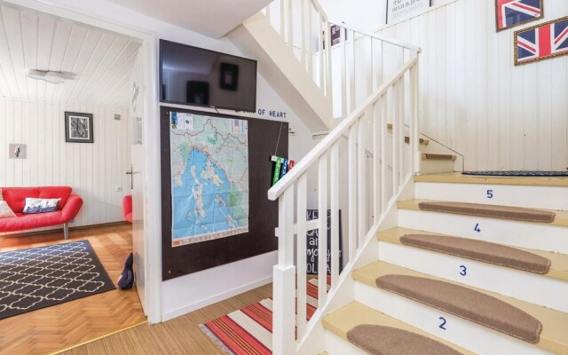 Amazing Home in Kastav With Wifi and 2 Bedrooms