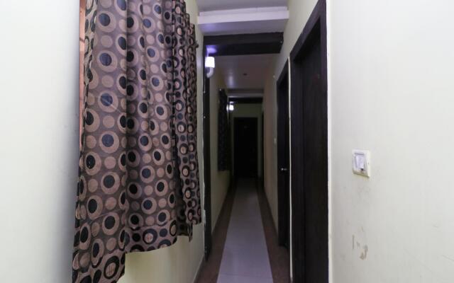 OYO 41914 Hotel New City Palace