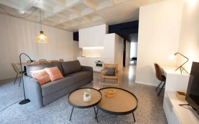 Barcelona Touch Apartments - Rosich