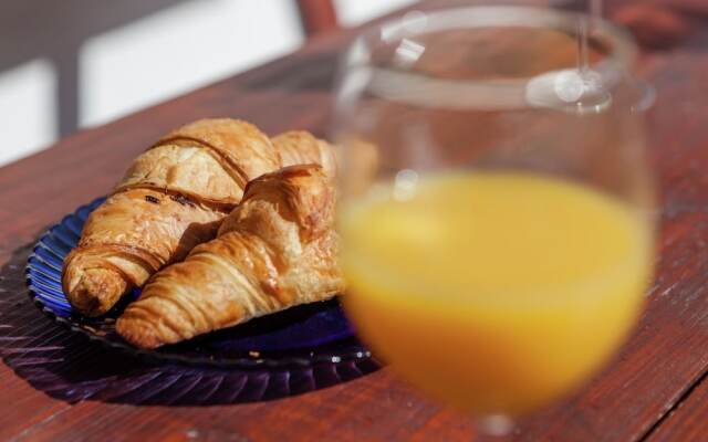 Modern Holiday Home in Podstrana Near the Beach