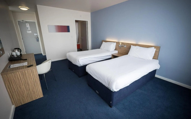 Travelodge Limerick Castletroy