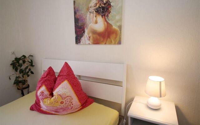 Ferienwohnung Backstube König