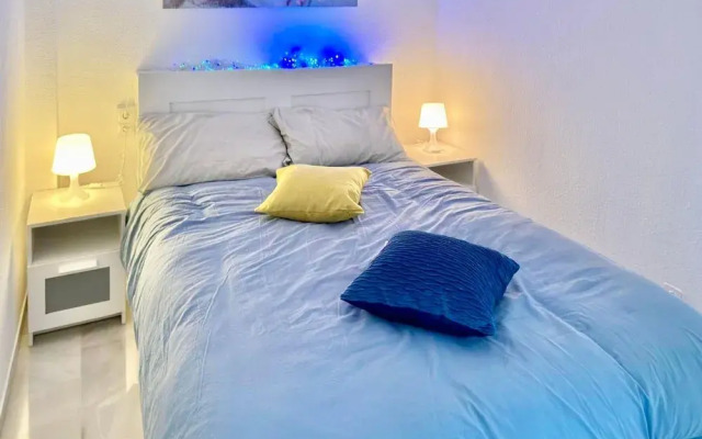 Pleasant Apartment With Shared Pool