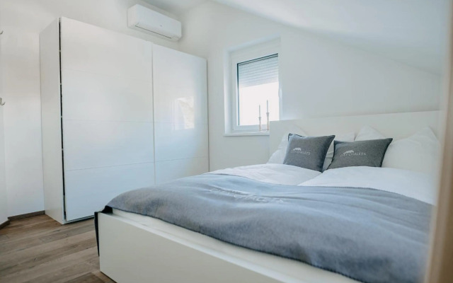 City Chalets Salzburg