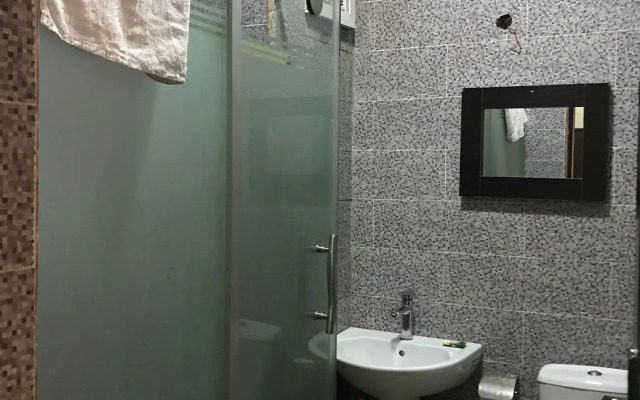 Hayatt Hotel