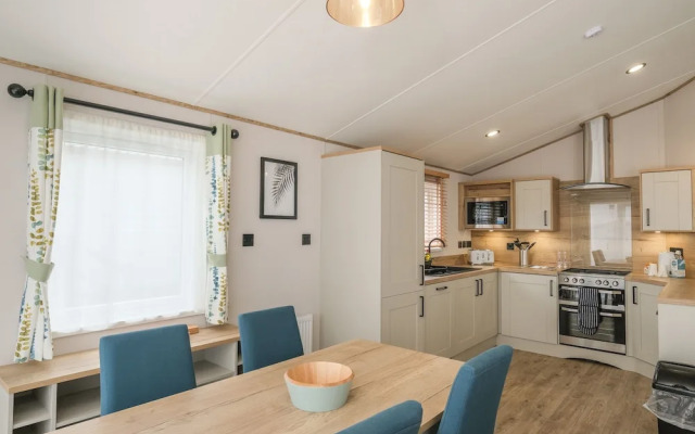 Penmarlam Lodge Retreat 12